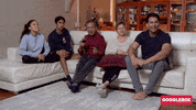 Goggleboxau2020 GIF by Gogglebox Australia