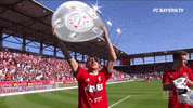 meister GIF by FC Bayern Munich