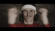 Music Video Workout GIF by Illiterate Light