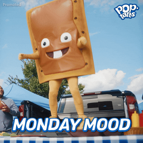 GIF by Pop-Tarts