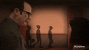 Season 1 Episode 3 GIF by Amazon Prime Video