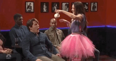 snl pledging GIF by Saturday Night Live