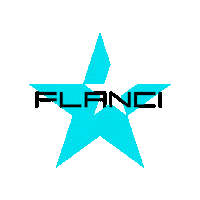 Flancilogo Sticker by FLANCI Activewear