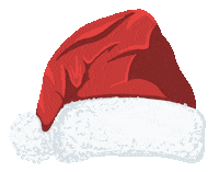 Merry Christmas Sticker