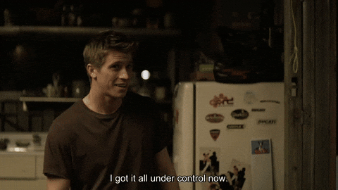 Tron Legacy GIF by Goldmaster