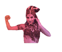 Dance Fiesta Sticker by RIUParty