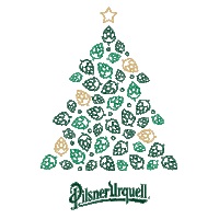 Sticker by Pilsner Urquell