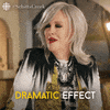 Acting Schitts Creek GIF by CBC