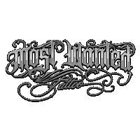 Sticker by MostWantedTattoo