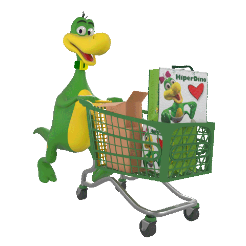 Comprar Islas Canarias Sticker by HiperDino