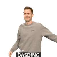 Swipe Sticker by DASDING