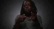 Asl Hard Of Hearing GIF