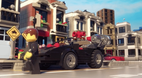 episode 8 lego news show GIF by LEGO
