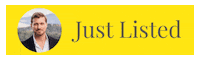 Justlisted Sticker by RayWhiteUpperCoomera