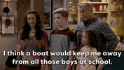 Matt Leblanc Adam Burns GIF by CBS