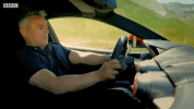 bbc series 25 GIF by Top Gear