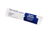 Woman Conceive Sticker by Deavocado