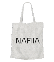 WeAreNAFIIA indigenous tote tote bag indigenous business Sticker