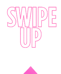 pink go Sticker by We Make-up