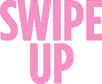 pink beauty Sticker by We Make-up