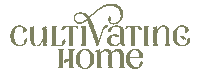 Home Cultivate Sticker by The Antiques & Garden Show