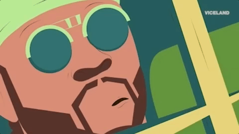 viceland GIF by MOST EXPENSIVEST