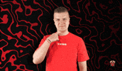 No Way Bro GIF by Tribe Gaming