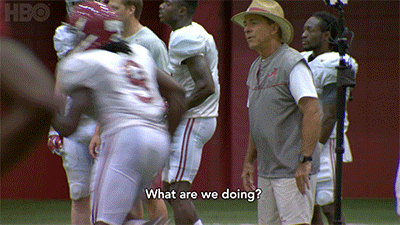 Football Coaching GIF by HBO