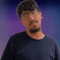 Casual GIF