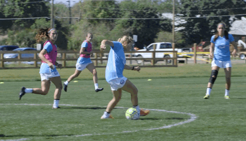 nwsl GIF by Orlando Pride
