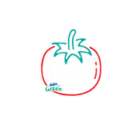 Sahabat Mama Sticker by MAMA Indonesia