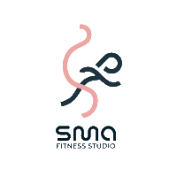 smafitnessae sma bungee bungee fitness sma fitness studio Sticker