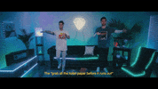 Best Friends Dancing GIF by flybymidnight