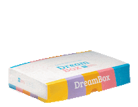 dreamdonuts dream natal dd donuts Sticker