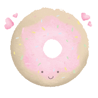 Sweet Dreams Love Sticker by Grão de Gente