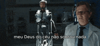 Beta Robocop GIF