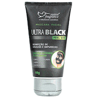 Skincare Mask Sticker by Suave Fragrance