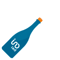 Iad Sticker by iadespana