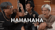 Happy Laugh GIF
