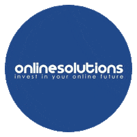 Sticker by Online Solutions