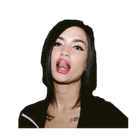 Taela Sticker by Artistnoize