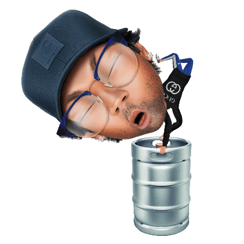 Akashnigam Sticker by Genies