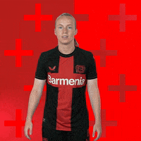 Bayer 04 Bundesliga GIF by Bayer 04 Leverkusen