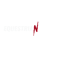 En Sticker by Equestrian News