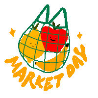 Stars Smile Sticker