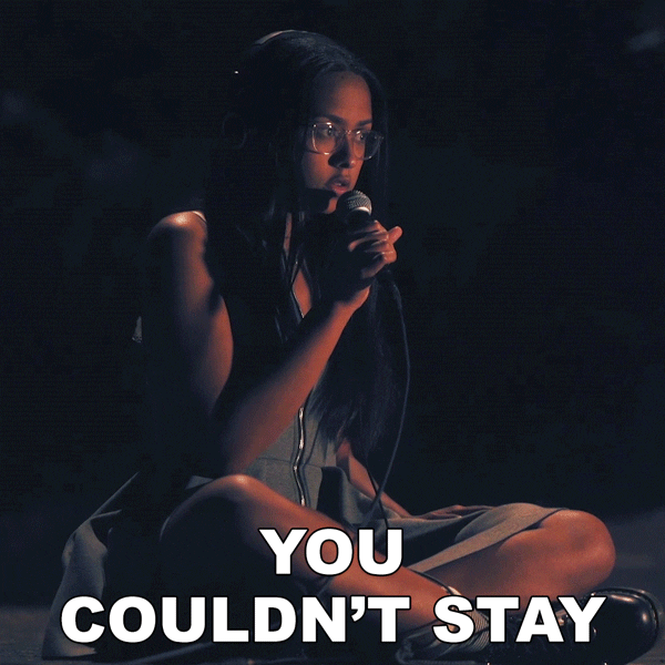 Sam Harris Party GIF by X Ambassadors