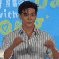 Looking One Fine Day GIF