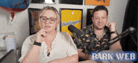 Face Off GIF by Dark Web