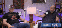Paul Scheer Men GIF by Dark Web
