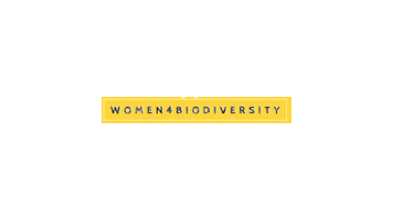 Environment Humanrights Sticker by Women4Biodiversity